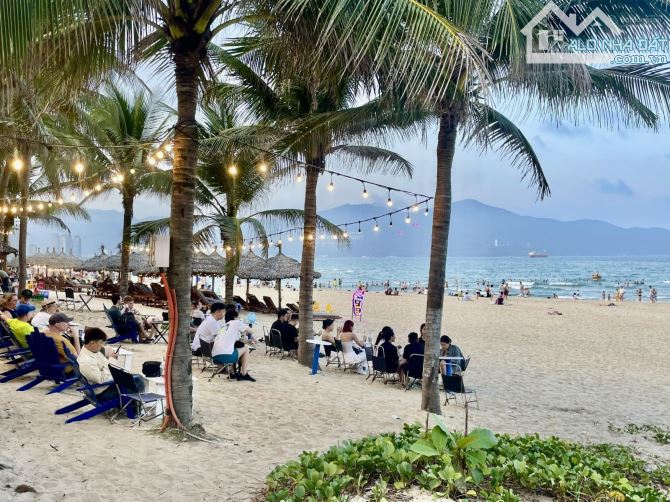 VIP BIỂN! BÁN ĐẤT - MT HỒ XUÂN HƯƠNG - Q. NGŨ HÀNH SƠN - 600M2 - 75 TỶ