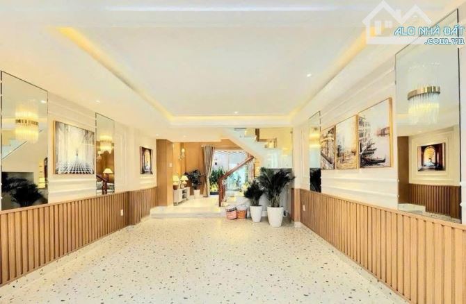 ✨ CỰC PHẨM – Bán nhà Bùi Thị Xuân – 74m² – 1 trệt, 2 lầu, ST – 4PN