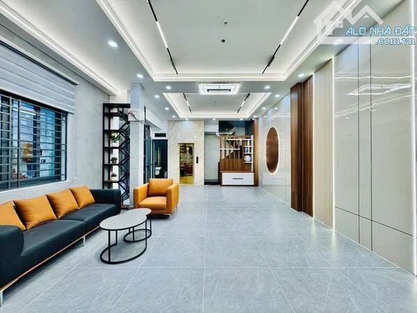 💎 CỰC PHẨM ĐẸP – Bán nhà Lê Văn Sỹ – 75m² – 1 trệt, 2 lầu – 3PN