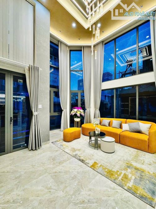 🎯 HIẾM TRONG CƯ XÁ – Bán nhà Đường số 1 – Cư Xá Đô Thành – 74m² – 1 trệt, 2 lầu – 3PN