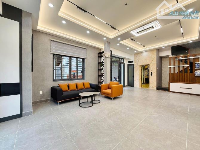🔥 TRUNG TÂM TIỆN ÍCH – Bán nhà Huỳnh Văn Bánh – 74m² – 1 trệt, 2 lầu – 3PN