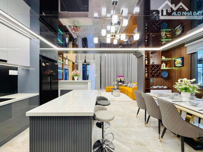 ✨ CỰC PHẨM VỊ TRÍ ĐẸP – Bán nhà Phan Đình Phùng – 72m² – 1 trệt, 2 lầu – 3PN