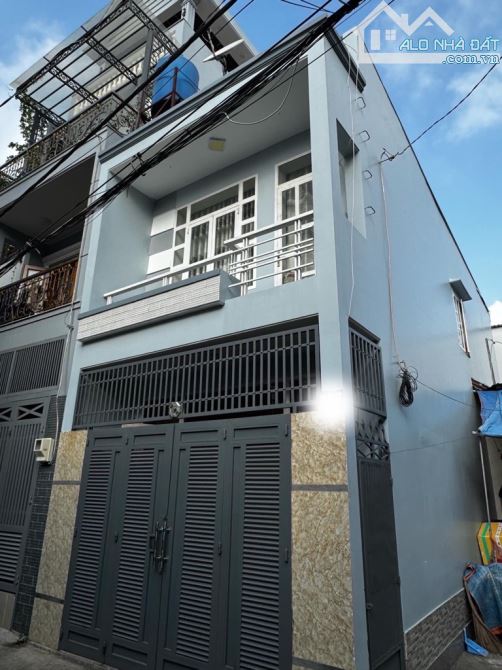 HXH - NGAY TRƯỜNG LAM SƠN, CHỢ THẠCH ĐÀ - 48M2 (4*12) - 1T1L 2PN - Nhỉnh 4 Tỷ