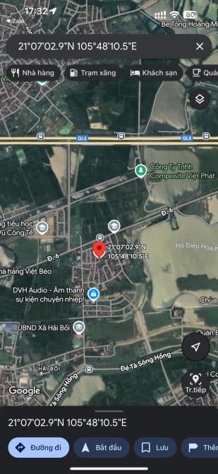 💥💥💥 3.x TỶ - NHẬP KHẨU ĐỒNG NHÂN - HẢI BỐI - KCN THĂNG LONG - TP THÔNG MINH - OTO ĐỖ CỬ