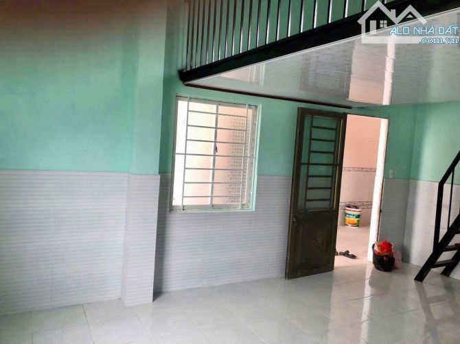 Tòa nhà 2,5 tầng gồm 9 phòng trọ 20tr/T 106m2 Kiệt ôtô thông ra Nguyễn Đình Chiểu 5,25 tỷ