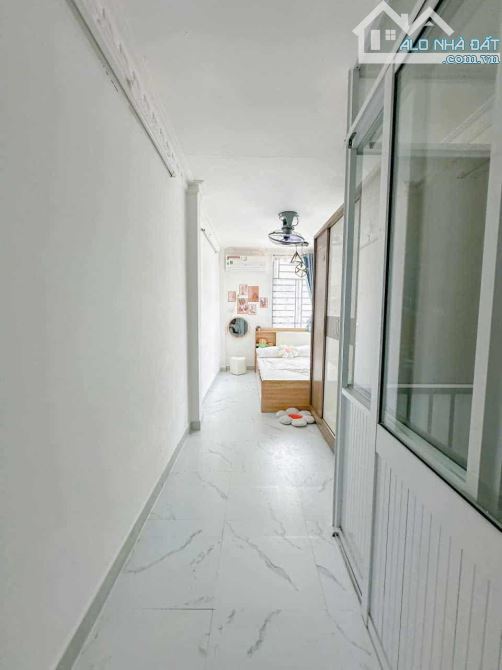💥 NHÀ MỚI ĐẸP LUNG LINH ĐẦY ĐỦ CÔNG NĂNG TRƯỚC NHÀ 5M 3 TẦNG 2 PHÒNG NGỦ CHỈ 2.2tỷ