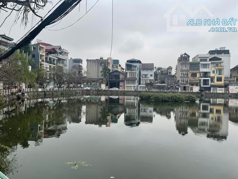 NHÀ ĐẸP Ở LUÔN PHỐ BỒ ĐỀ 70M-6 TẦNG-5MT. 15TỶ NHÀ GẦN HỒ GẦN PHỐ Ô TÔ VÀO NHÀ