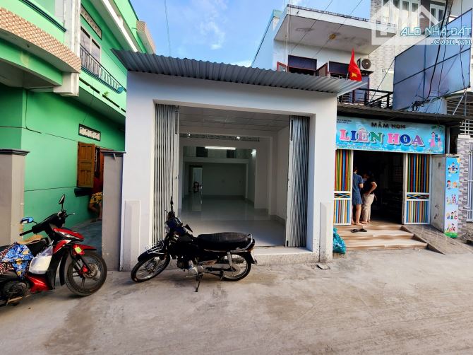 Siêu Hot! Bán Nhà Mới Đẹp Gần Cầu Hộ – Trung Tâm Nha Trang, Giá Tốt!