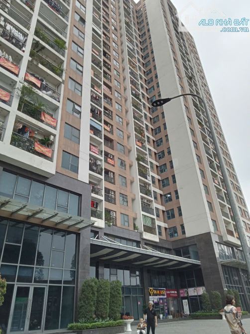 Chỉ 6tỷ3 sở hữu căn hộ 3 ngủ 95m sky central Định Công tầng đẹp
