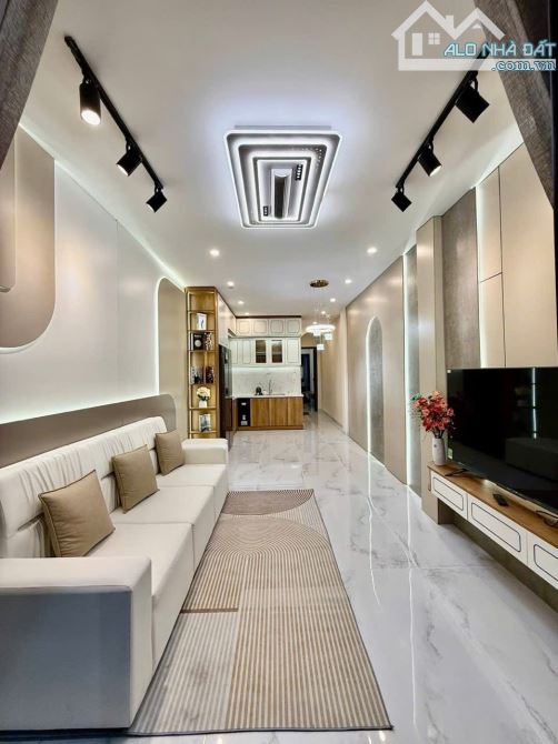 NHÀ ĐẸP TRUNG TÂM TP – GIÁ TỐT – CHÍNH CHỦ CHỈ 4 TỶ X NHẸ