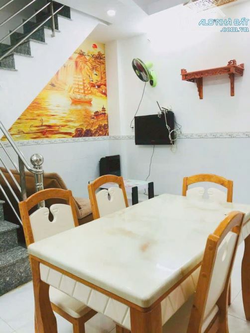 🔥 NHÀ CHỢ TÂN TRỤ - MỚI SỬA ĐẸP, GIÁ CỰC MỀM CHỈ 3.45 TỶ 🔥
