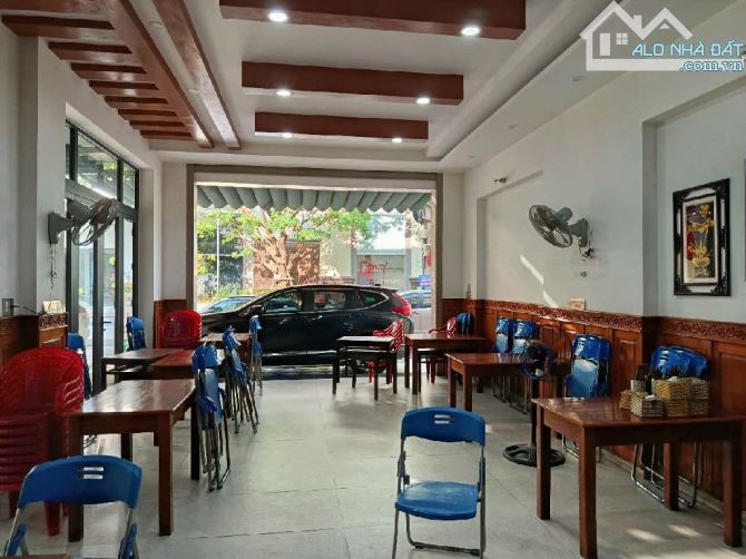 NHÀ 3TẦNG, MẶT TIỀN KINH DOANH CỰC ĐỈNH,TRUNG TÂM HẢI CHÂU. NHỈNH 17 TỶ.
