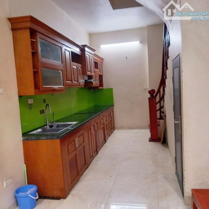 Bán nhà gần ĐH Thủy Lợi - giá cực tốt, dòng tiền đều - 38m2 - 6.6 tỉ