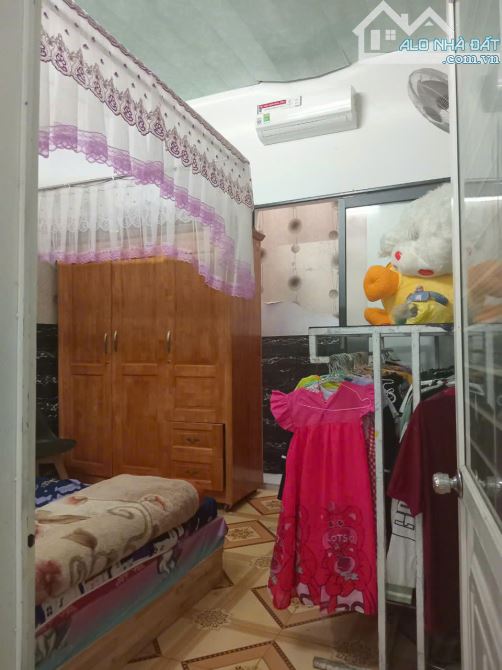 💥 Bán căn nhà đường Đồng Sỹ Bình - p.Tân Thành-  gần Eco Palace. 💰 1 Tỷ 850