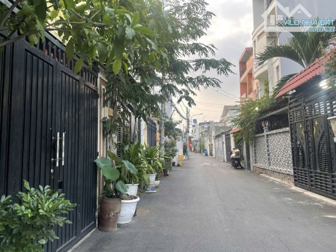 🌟 8.5 tỷ 🌟HIỆP BÌNH PHƯỚC- HÀNG XÓM VẠN PHÚC CITY - KHU PHÂN LÔ ĐỒNG BỘ - 4 TẦNG HOÀN CÔ