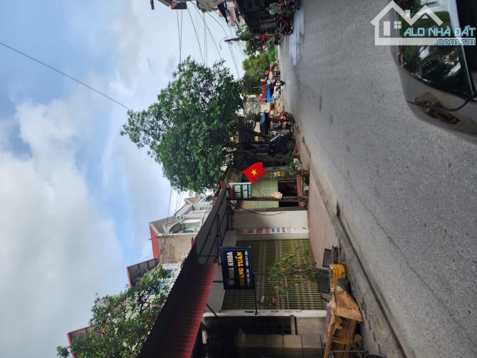 Bán nhà cấp 4 khu 5 núi đại phúc dt 67m mt 4.1m hướng tn giá 5.2 tỷ