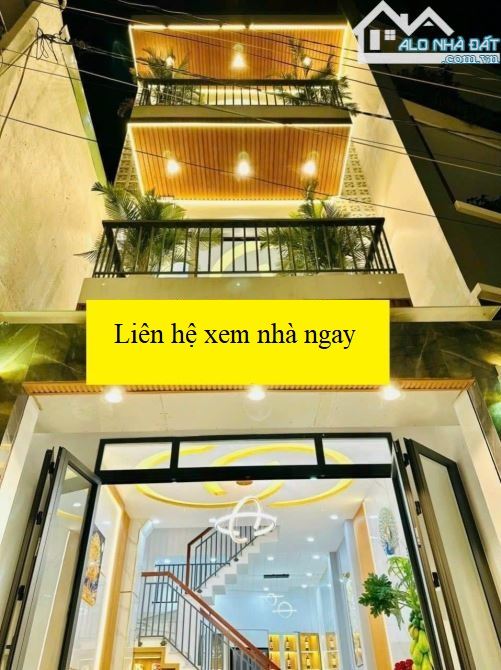 Mở bán dãy nhà phố liền kề đường Huỳnh Tấn Phát gần chợ Phú Xuấn giá chỉ 2 tỷ 2 /60m2