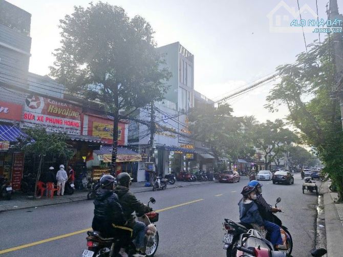 🎉🎉💥💥HOT HOT HOT, MẶT TIỀN NGUYỄN CÔNG TRỨ, DUY NHẤT MẶT TIỀN NGANG 7.6M VUÔNG VỨC