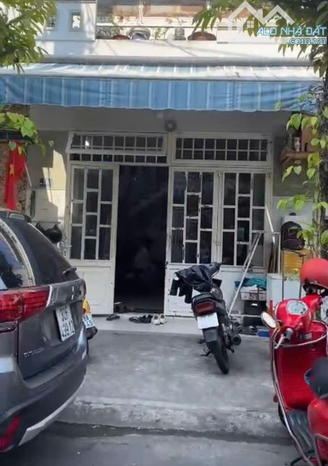 Bán nhà cấp 4 lửng đúc MT đường Tiên Sơn 17- 74m2 - Hoà Cường Nam - Hải Châu - Đà Nẵng