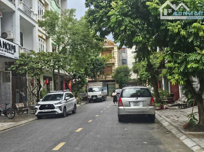Bán Lô Làn 2 Ngọc Hân Công Chúa Gần Ngã 4 Nguyễn Trãi Ninh Xá Mt 4.3m Dt 101m2 Giá 10.8Tỷ