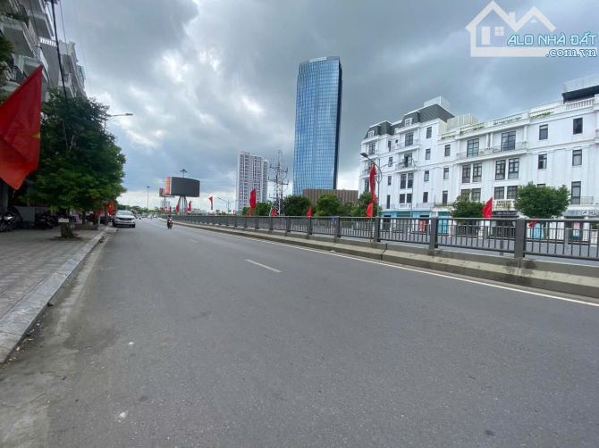 💥💥💥Bán lô đất mặt đường Bạch Đằng, Hồng Bàng Cực Hiếm 😍