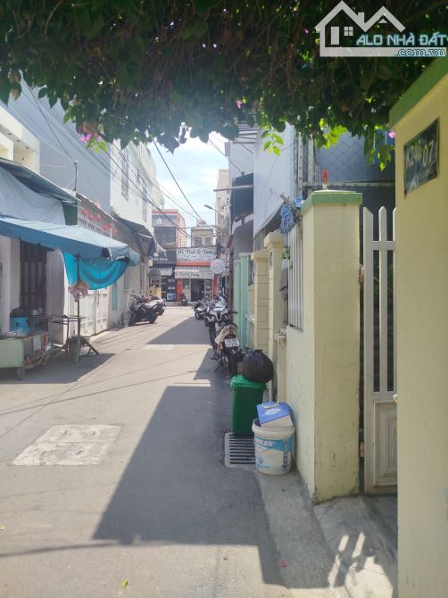 Một Lô Duy Nhất, Phạm Cự Lượng 118m2, Chỉ 7ty1.