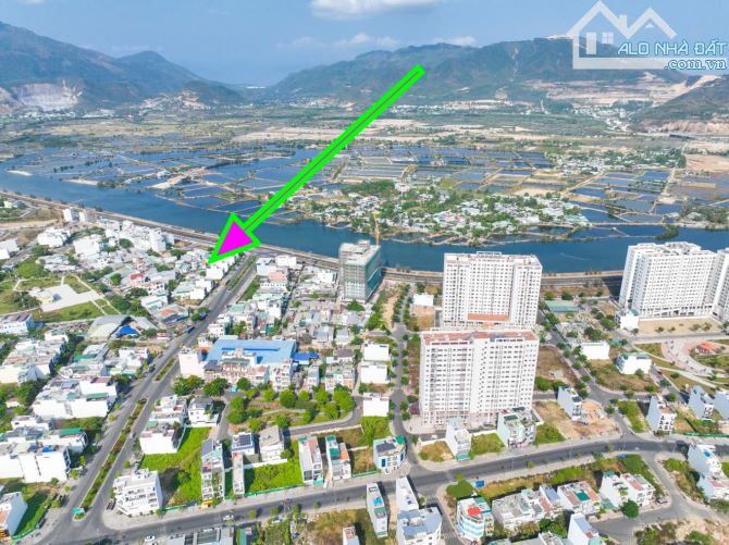 Lô Đất Đẹp Gần Sông Quán Trường – Đường 22 VCN Phước Long 1 – Sổ Sẵn, Giá Mềm!