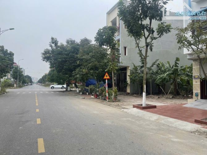Cần bán nhanh lô đất đẹp tại Nguyễn Quyền, Khả lễ 1 giá rẻ nhất thị trường