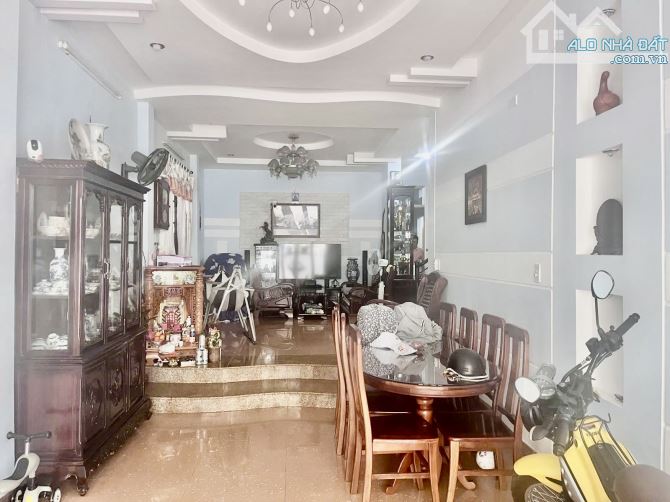 🥬🥬 Hải Châu - Mặt tiền gần Chợ Đống Đa chỉ 5ty1.