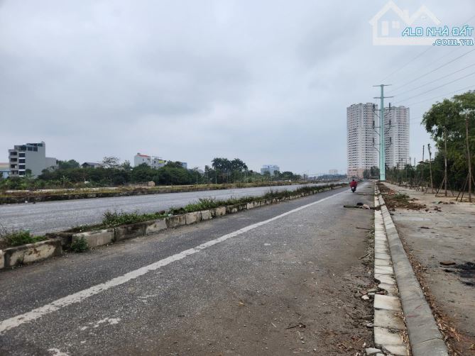 Đất Vân Canh Vành Đai 3.5 Ô Tô Tránh Kinh Doanh 74m2 Mặt Tiền Gần 5m 145 Triệu 1m