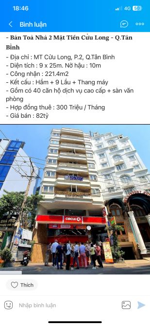Siêu phẩm GPXD 1hầm 7 tầng đối diện chợ Bến Thành -Ký Con, Quận 1, 12x23m, DTSD