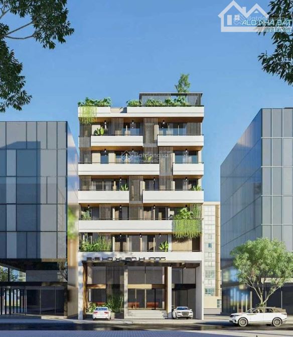 Chia gia tài bán nhanh lô đất khủng 700m giá 60 tỷ