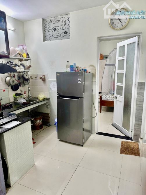 🍄🍄 Sơn Trà - 100m2 Mặt tiền Đg 5m5 chỉ 4tyx.