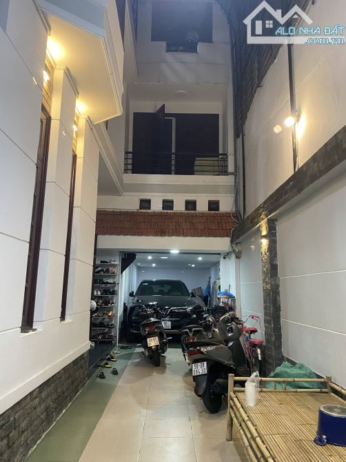 Siêu phẩm giới thượng lưu Tân Phú – Chạm đến đỉnh cao của cuộc sống đẳng cấp