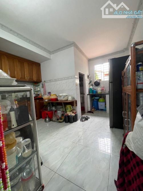 Bán nhà HXH Tân Sơn Nhì Tân Phú 60m chỉ 6.2 tỷ