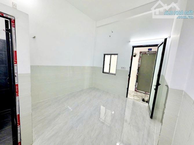 CHDV 6 Tầng TT GÒ VẤP - Có Sẵn Dòng Tiền 90Tr/Tháng - 18.5 TỶ - PHẠM VĂN CHIÊU.