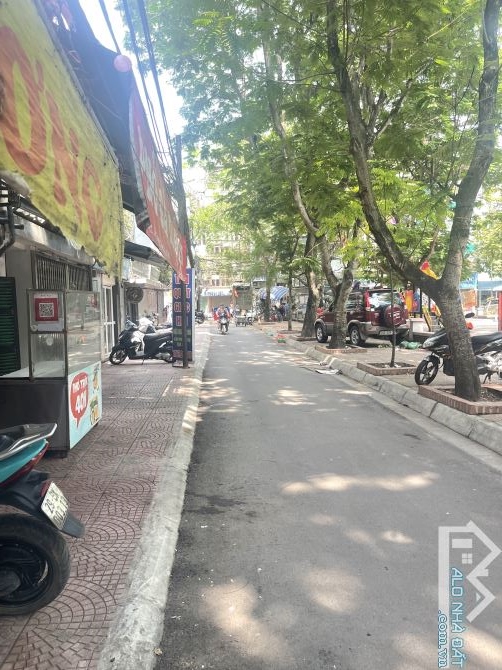 200M2 NHÀ TẬP THỂ KINH DOANH- TRUNG TÂM ĐỐNG ĐA