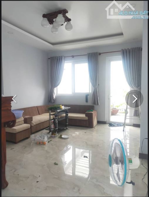 MẶT TIỀN KINH DOANH,  NHÀ 4 TẦNG,  KHU ADC TÂN PHÚ,  84M2, NHỈNH 11 TỶ