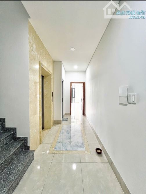 Nhà Đẹp 6 Tầng – Lũy Bán Bích, Tân Phú – Giá Tốt!