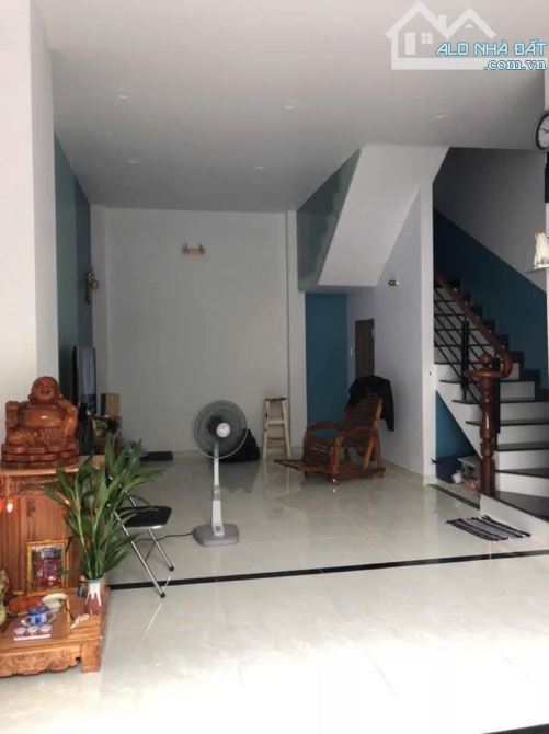 NHÀ 3 TẦNG - 55M2 - NGANG KHỦNG 7M 💥HẺM XE TẢI💥 - P.25 BÌNH THẠNH -CHỈ 7.X TỶ
