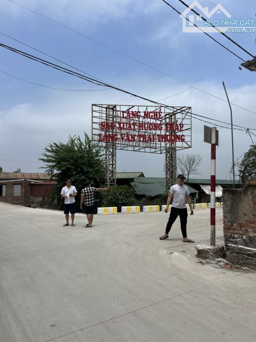 🔥 SIÊU HIẾM TRỤC CHÍNH Kinh Doanh Chuẩn 👉 Đường rộng 5m thông liên xã, liên thôn  🎄 Địa