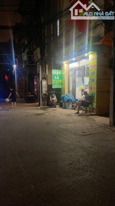 SIÊU PHẨM ĐẤT ĐẸP - PHÚ DIỄN Ô TÔ TRÁNH NHAU - GIÁ ĐẦU TƯ - 55M GIÁ CHỈ 6.9 Tỷ