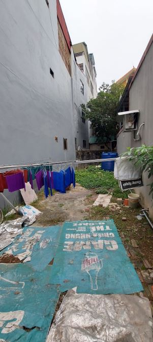 Cần bán gấp mảnh đất vàng ngõ ô tô kinh doanh tốt phố Xuân Đỉnh 50m2