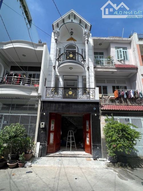 DT 56 M2, CÔNG NHẬN ĐỦ, NGUYỄN QUÝ ANH ,TÂN PHÚ, ĐƯỜNG 12M, KD ĐA NGÀNH -GIÁ NHỈNH 9 ĐỒNG