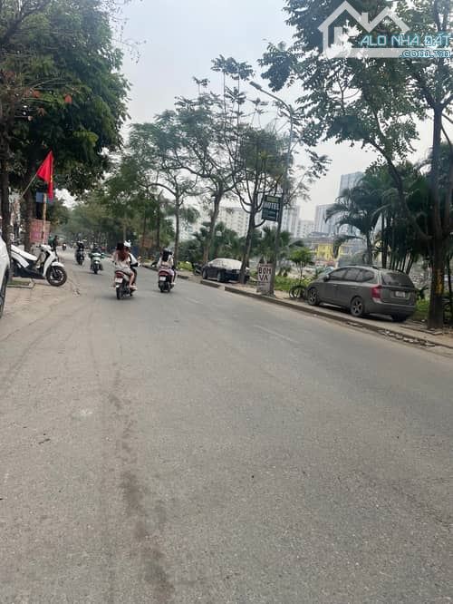 Kim Giang, Thanh Liệt, Thanh Trì, ô tô, thang máy, kinh doanh