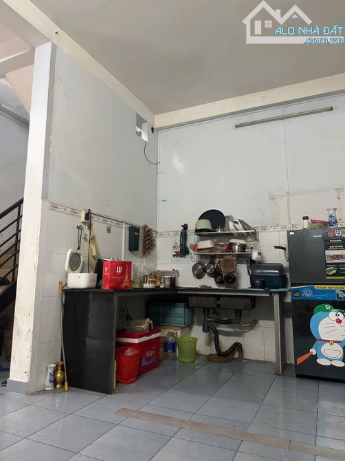 CHỈ 5.3 TỶ – HIẾM CÓ KHÓ TÌM – GẦN GA T3 – 2 TẦNG – SHR HOÀN CÔNG ĐỦ – PHƯỜNG 13 TÂN BÌNH