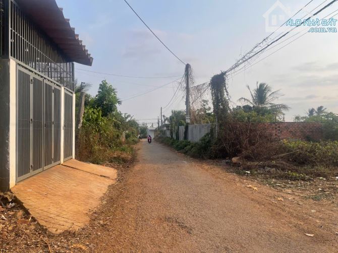 463#Y MOAN, BMT – Diện tích: 473,5m² (ngang 5m × 20m), thổ cư 60m²
