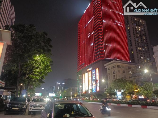 CHÍNH CHỦ BÁN CĂN HỘ TRONG CHUNG CƯ 17T NGUYỄN THỊ ĐỊNH -CẦU GIẤY GIÁ 4,9 tỷ