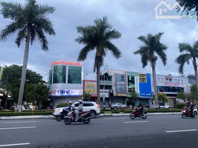 💥✨💥Sụp hầm chỉ 13,5 tỹ nhà 2 tầng 2 mặt tiền Điện Biên Phủ
