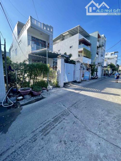 💥BÁN LÔ ĐẤT -100M2 –KIỆT 2 Ô TÔ TRÁNH NHAU ĐƯỜNG PHAN TỨ– GẦN BIỂN MỸ KHÊ –NHỈNH 7 TỶ